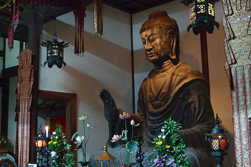 The Buttz（ザ・ブッツ）馬子と石舞台