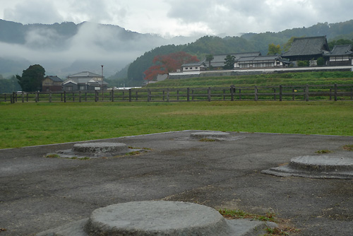 The Buttz（ザ・ブッツ）如意輪観音、橘寺